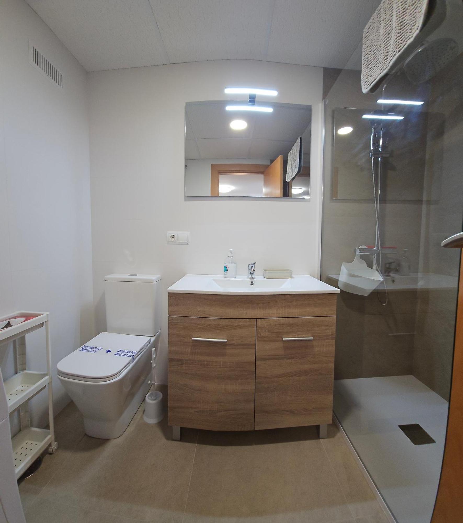 Homes Of Spain, Apartamentos Paraiso Vera Playa, Fatu Hiva, Bajo A Con Piscina Privada En Jardin Privado, Primera Linea De Playa, Wifi מראה חיצוני תמונה
