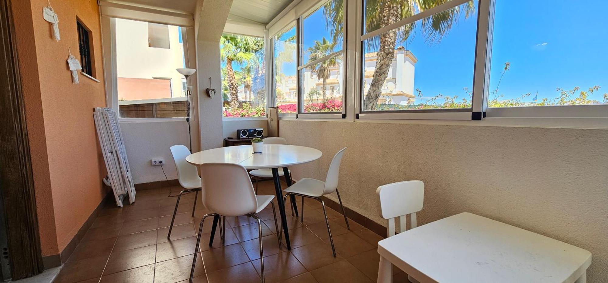 Homes Of Spain, Apartamentos Paraiso Vera Playa, Fatu Hiva, Bajo A Con Piscina Privada En Jardin Privado, Primera Linea De Playa, Wifi מראה חיצוני תמונה