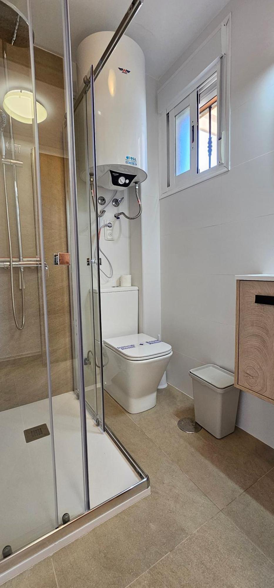 Homes Of Spain, Apartamentos Paraiso Vera Playa, Fatu Hiva, Bajo A Con Piscina Privada En Jardin Privado, Primera Linea De Playa, Wifi מראה חיצוני תמונה